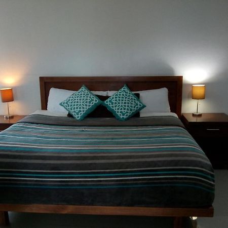 Suites Del Mar Ciudad del Carmen Dış mekan fotoğraf
