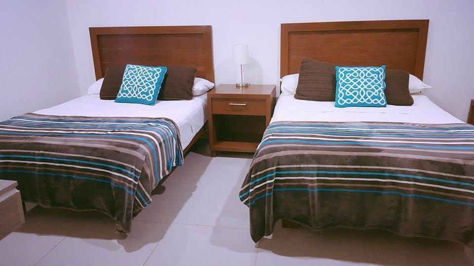 Suites Del Mar Ciudad del Carmen Dış mekan fotoğraf