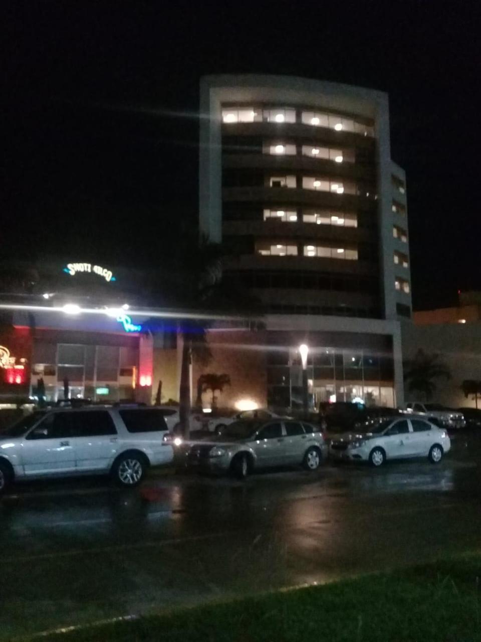 Suites Del Mar Ciudad del Carmen Dış mekan fotoğraf