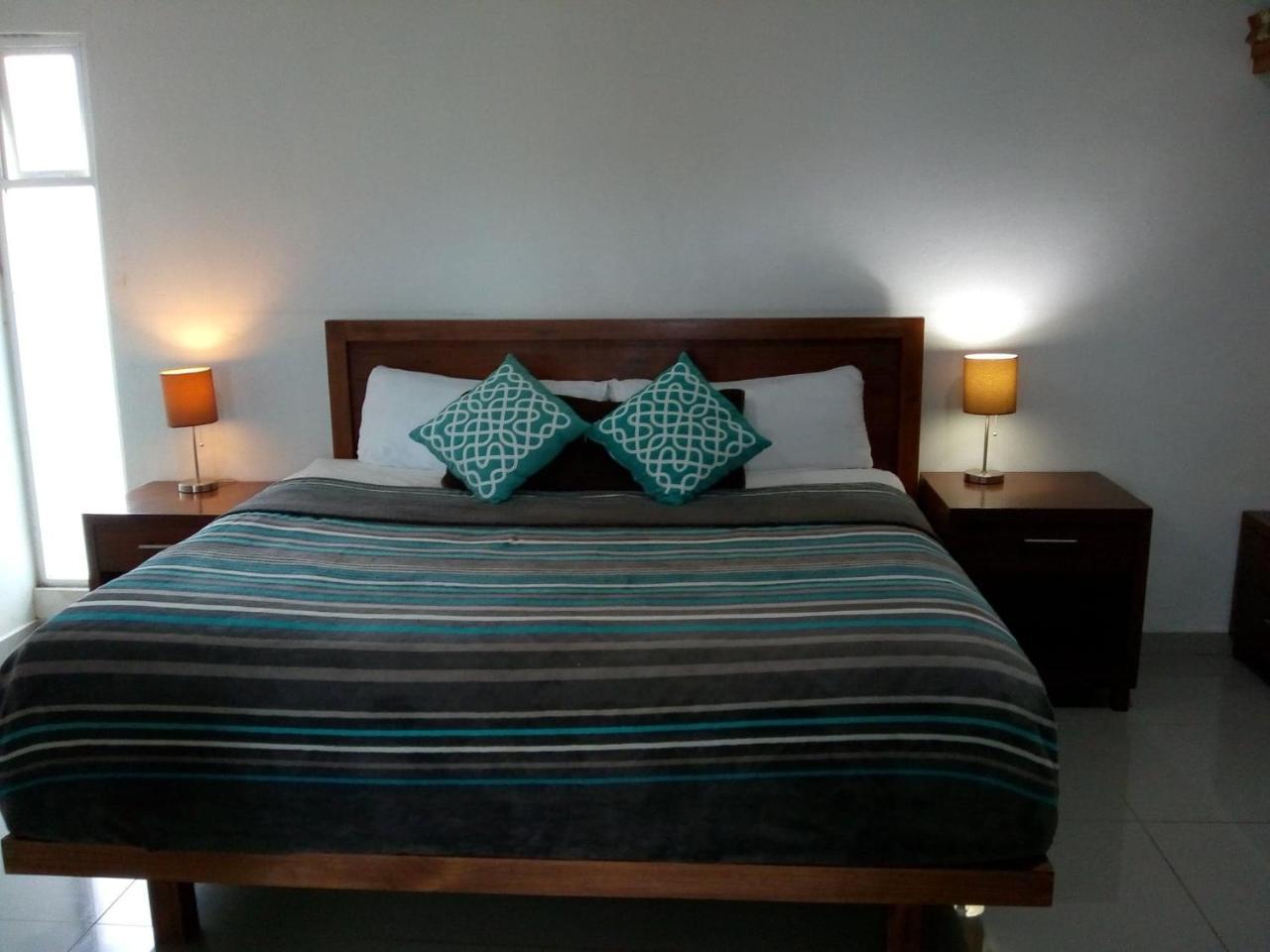 Suites Del Mar Ciudad del Carmen Dış mekan fotoğraf